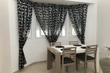 Villa en Roldan - Villa Pagel - Mid Term Let on La Torre