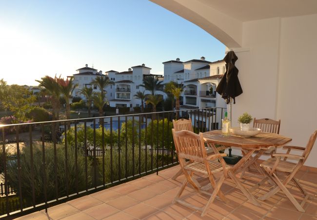 Apartamento en Roldan - Casa Emperador - Mid/Long Term Let on La Torre