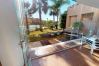 Apartamento en Torre Pacheco - Casa Kazamour - Mid Term on Mar Menor