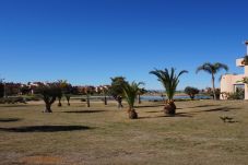 Apartamento en Torre Pacheco - Ginkgo 302891-Mid/Long Term Let on Mar Menor Golf