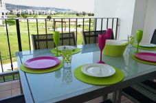 Apartamento en Sucina - Atlantico 279422-Mid Term on Hacienda Riquelme