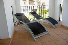 Apartamento en Sucina - Atlantico 279422-Mid Term on Hacienda Riquelme