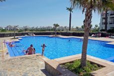 Apartamento en Sucina - Atlantico 279422-Mid Term on Hacienda Riquelme