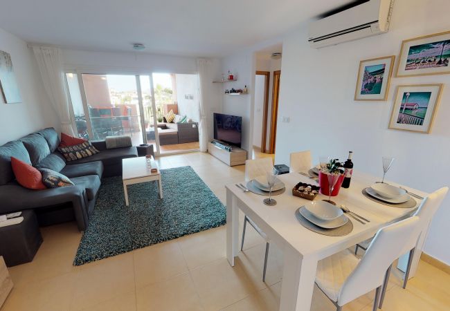 Apartamento en Torre Pacheco - Casa Franko - Mid/Long Term on Mar Menor Boulevard Apartamento en Torre Pacheco - Casa Franko - Mid/Long Term on Mar Menor Boulevard