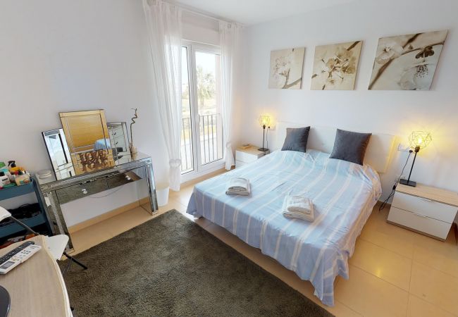 Apartamento en Torre Pacheco - Casa Franko - Mid/Long Term on Mar Menor Boulevard Apartamento en Torre Pacheco - Casa Franko - Mid/Long Term on Mar Menor Boulevard