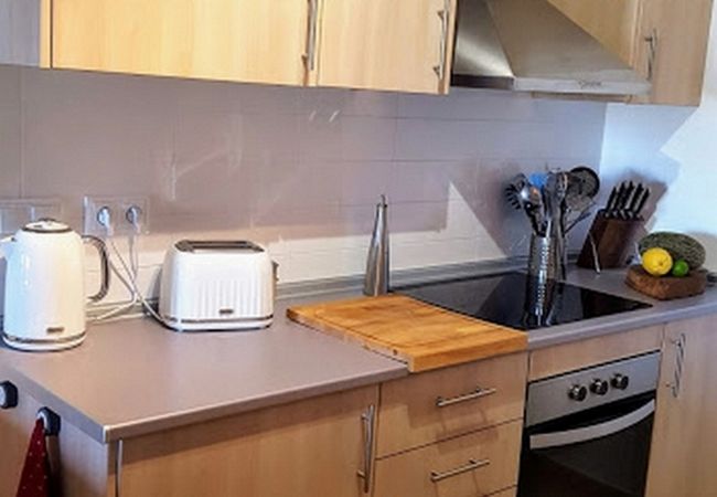 Apartamento en Torre Pacheco - Casa Franko - Mid/Long Term on Mar Menor Boulevard Apartamento en Torre Pacheco - Casa Franko - Mid/Long Term on Mar Menor Boulevard