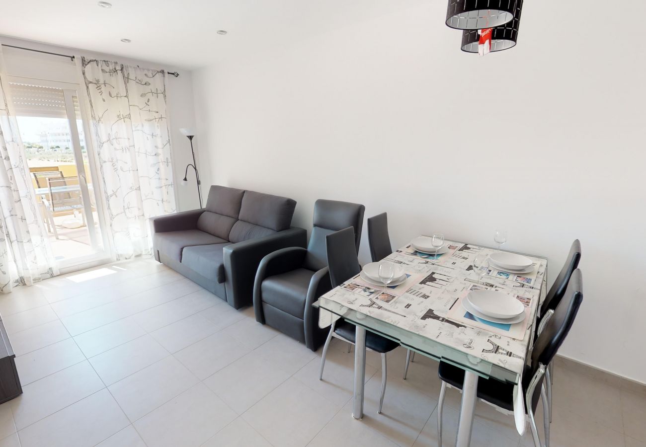 Apartamento en Roldan - Casa Las Islas-Mid/Long Term Let on Terrazas