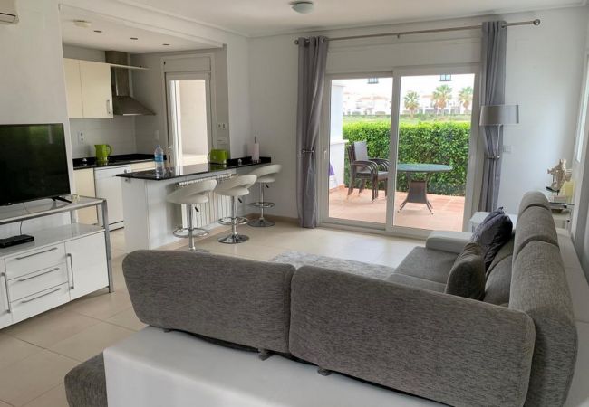 Casa adosada en Roldan - Casa Di Milo - Mid/Long Term on La Torre