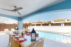 Villa en Torre Pacheco - Francisco 293721 - Mid Term on Mar Menor