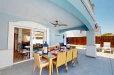 Villa en Torre Pacheco - Francisco 293721 - Mid Term on Mar Menor