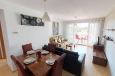 Apartamento en Torre Pacheco - Ginkgo 278656 - Mid Term on Mar Menor Golf