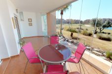 Apartamento en Torre Pacheco - Ginkgo 278656 - Mid Term on Mar Menor Golf