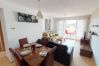 Apartamento en Torre Pacheco - Ginkgo 278656 - Mid Term on Mar Menor Golf