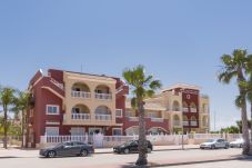 Apartamento en Los Alcazares - Isla del Baron - Mid Term in Los Alcazares
