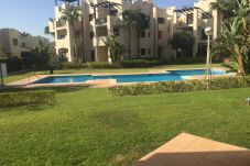 Apartamento en Los Alcazares - Modern Apt - Mid Term in Roda Golf