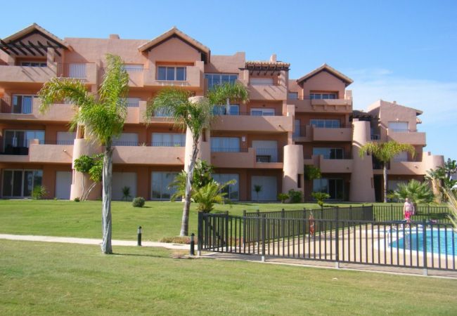 Apartamento en Torre Pacheco - PedroRoca 285938-Mid Term on Mar Menor Golf Apartamento en Torre Pacheco - PedroRoca 285938-Mid Term on Mar Menor Golf
