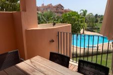 Apartamento en Torre Pacheco - PedroRoca 285938-Mid Term on Mar Menor Golf