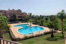 Apartamento en Torre Pacheco - PedroRoca 285938-Mid Term on Mar Menor Golf