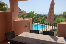 Apartamento en Torre Pacheco - PedroRoca 285938-Mid Term on Mar Menor Golf