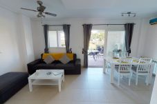 Apartamento en Sucina - Casa Jays Indico-Mid Term Let on Hacienda Riquelme