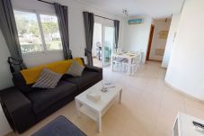 Apartamento en Sucina - Casa Jays Indico-Mid Term Let on Hacienda Riquelme