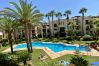 Apartamento en Los Alcazares - Darsena RodaGolf - Mid Term on Roda Golf