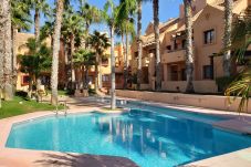 Apartamento en Los Alcazares - Casa Javier - Mid Term in Los Alcazares