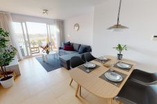 Apartamento en Torre Pacheco - Casa Cocotero - Mid Term Rental on Mar Menor