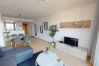 Apartamento en Torre Pacheco - Casa Cocotero - Mid Term on Mar Menor