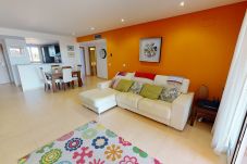 Apartamento en Torre Pacheco - Casa Espliego M - Mid Term on Mar Menor Golf