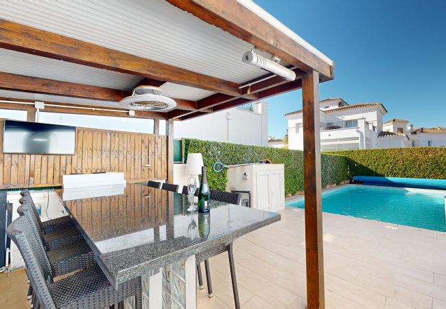 Villa en Roldan - Villa Bacalao - Mid/Long Term on La Torre