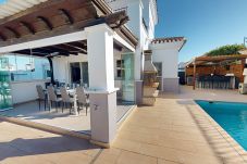 Villa en Roldan - Villa Bacalao - Mid/Long Term on La Torre