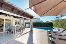 Villa en Roldan - Villa Bacalao - Mid/Long Term on La Torre