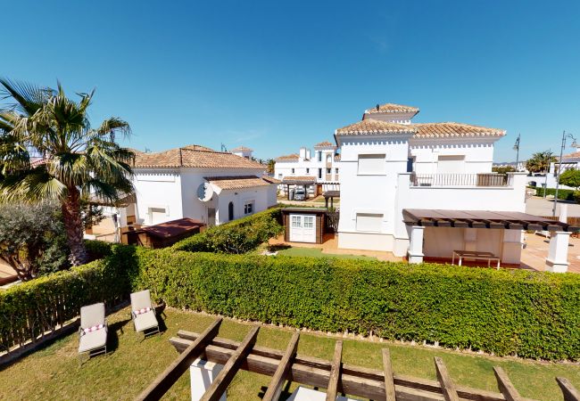Villa en Roldan - Villa Denton - Mid Term on La Torre Villa en Roldan - Villa Denton - Mid Term on La Torre
