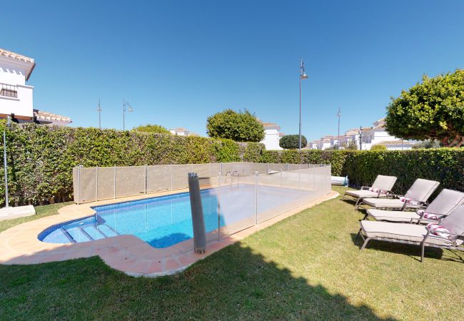 Villa en Roldan - Villa Denton - Mid Term on La Torre Villa en Roldan - Villa Denton - Mid Term on La Torre
