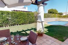 Villa en Roldan - Villa Denton - Mid Term on La Torre