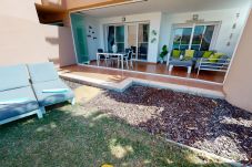 Apartamento en Torre Pacheco - Casa BuenaVista - Mid Term on Mar Menor