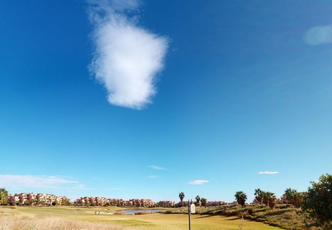 Apartamento en Torre Pacheco - Casa Espliego MS - Mid Term on Mar Menor Apartamento en Torre Pacheco - Casa Espliego MS - Mid Term on Mar Menor