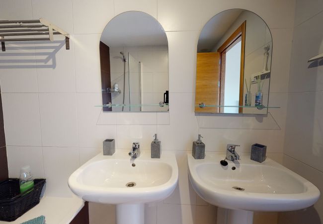 Apartamento en Torre Pacheco - Casa Espliego MS - Mid Term on Mar Menor Apartamento en Torre Pacheco - Casa Espliego MS - Mid Term on Mar Menor