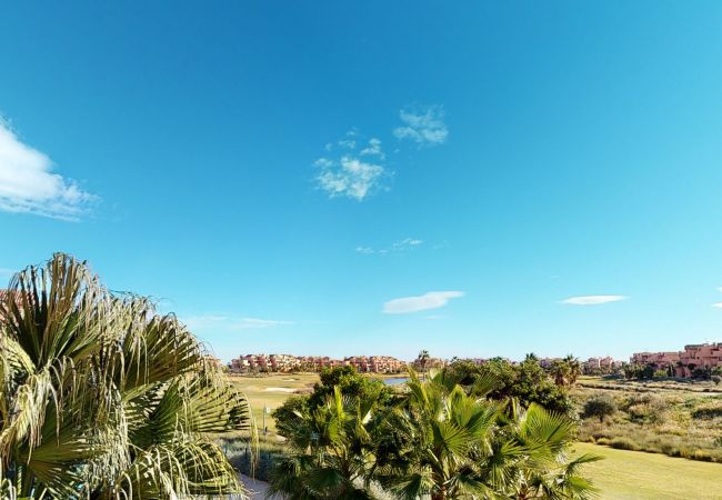 Apartamento en Torre Pacheco - Casa Espliego MS - Mid Term on Mar Menor Apartamento en Torre Pacheco - Casa Espliego MS - Mid Term on Mar Menor