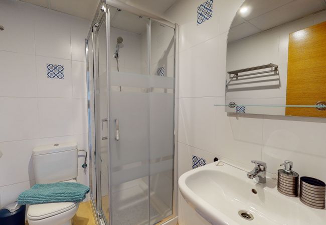 Apartamento en Torre Pacheco - Casa Espliego MS - Mid Term on Mar Menor Apartamento en Torre Pacheco - Casa Espliego MS - Mid Term on Mar Menor