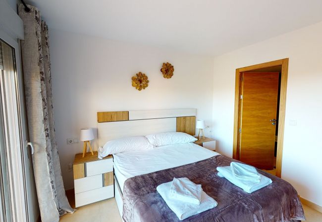 Apartamento en Torre Pacheco - Casa Espliego MS - Mid Term on Mar Menor Apartamento en Torre Pacheco - Casa Espliego MS - Mid Term on Mar Menor