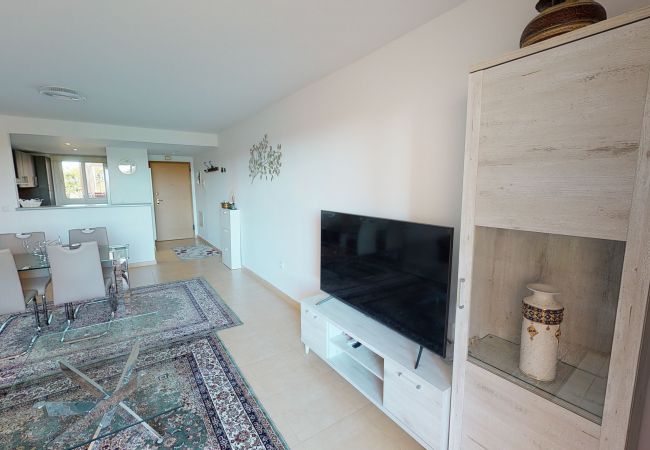 Apartamento en Torre Pacheco - Casa Espliego MS - Mid Term on Mar Menor Apartamento en Torre Pacheco - Casa Espliego MS - Mid Term on Mar Menor