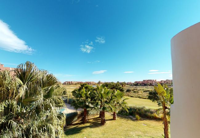 Apartamento en Torre Pacheco - Casa Espliego MS - Mid Term on Mar Menor Apartamento en Torre Pacheco - Casa Espliego MS - Mid Term on Mar Menor