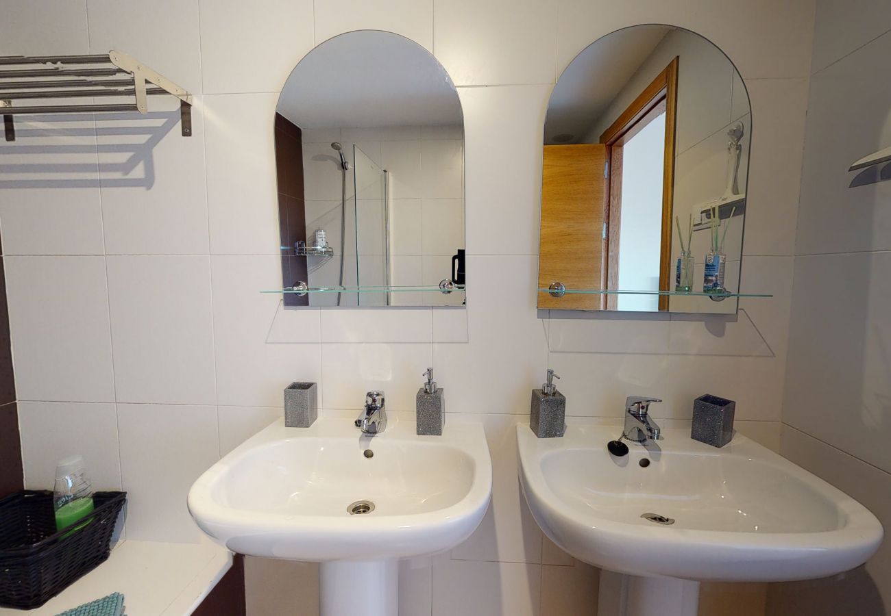 Apartamento en Torre Pacheco - Casa Espliego MS - Mid Term on Mar Menor Apartamento en Torre Pacheco - Casa Espliego MS - Mid Term on Mar Menor