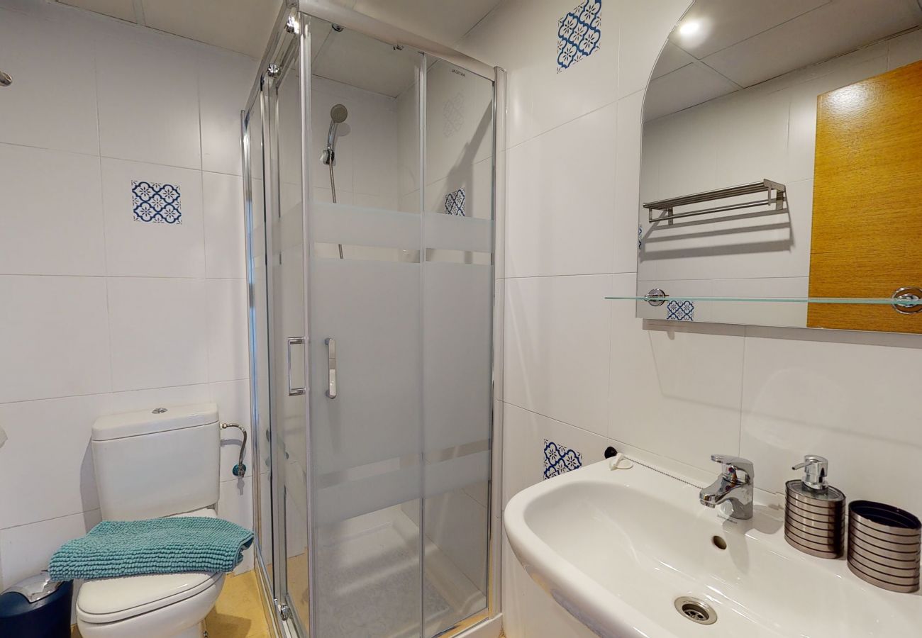 Apartamento en Torre Pacheco - Casa Espliego MS - Mid Term on Mar Menor Apartamento en Torre Pacheco - Casa Espliego MS - Mid Term on Mar Menor