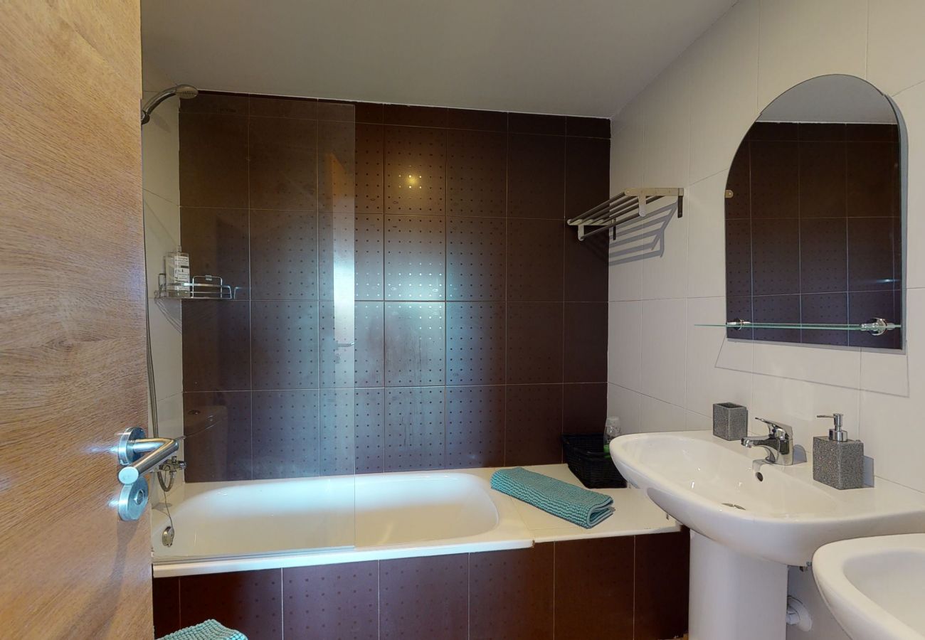Apartamento en Torre Pacheco - Casa Espliego MS - Mid Term on Mar Menor Apartamento en Torre Pacheco - Casa Espliego MS - Mid Term on Mar Menor