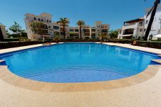 Apartamento en Sucina - Casa Serena S - Mid Term Let on Hacienda Riquelme