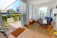 Apartamento en Sucina - Casa Serena S - Mid Term Let on Hacienda Riquelme