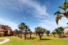 Apartamento en Torre Pacheco - Casa Espliego P- Mid term on Mar Menor Golf Resort